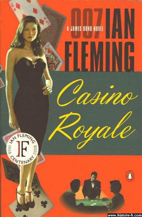  casino royale roman